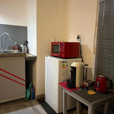 Logement Type Studio 1 Piece Proche Zenith ستراسبورغ المظهر الخارجي الصورة