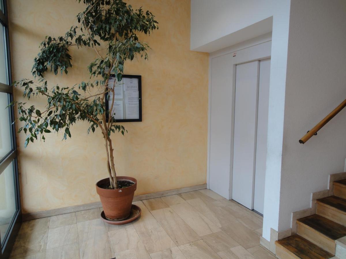Logement Type Studio 1 Piece Proche Zenith ستراسبورغ المظهر الخارجي الصورة