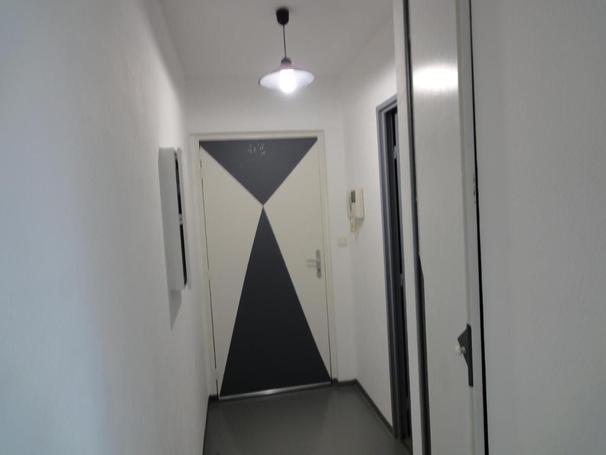 Logement Type Studio 1 Piece Proche Zenith ستراسبورغ المظهر الخارجي الصورة