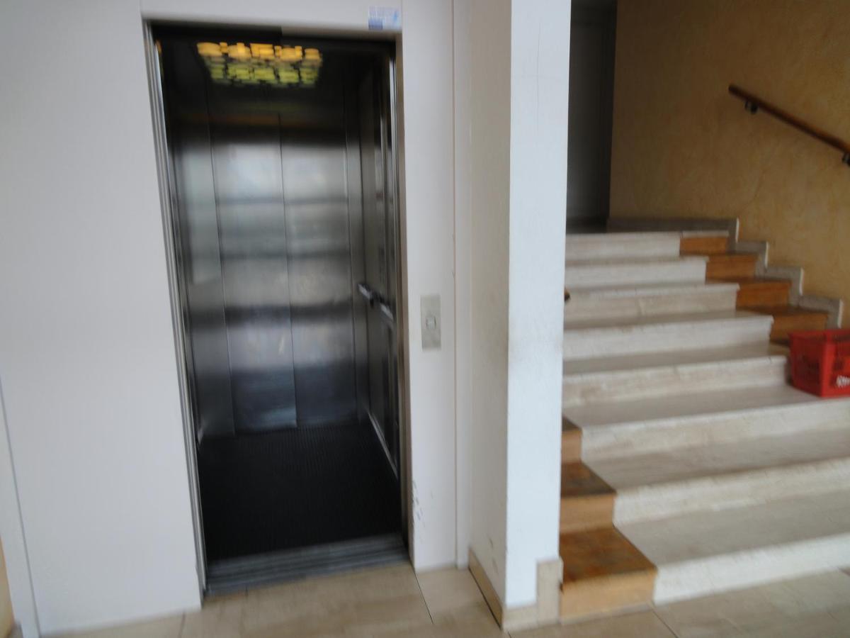 Logement Type Studio 1 Piece Proche Zenith ستراسبورغ المظهر الخارجي الصورة
